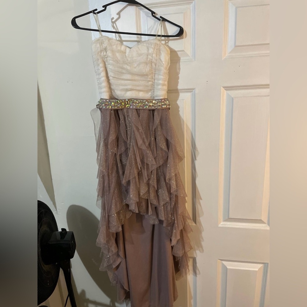 Teeze me dress